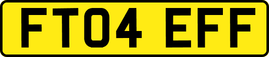 FT04EFF