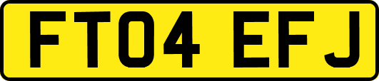 FT04EFJ