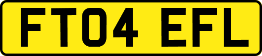 FT04EFL
