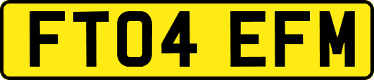 FT04EFM