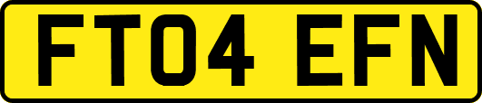 FT04EFN