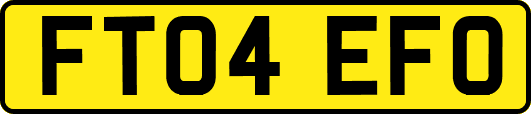 FT04EFO