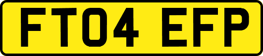 FT04EFP