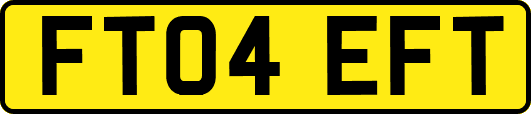 FT04EFT