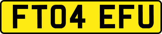 FT04EFU