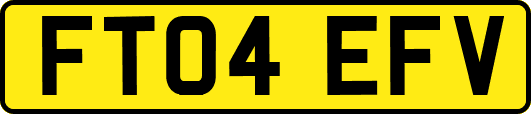 FT04EFV
