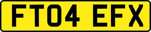 FT04EFX