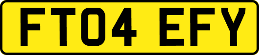 FT04EFY