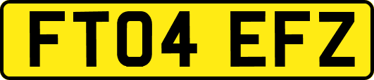 FT04EFZ