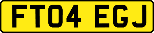 FT04EGJ