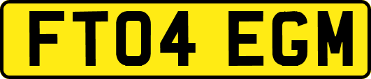 FT04EGM