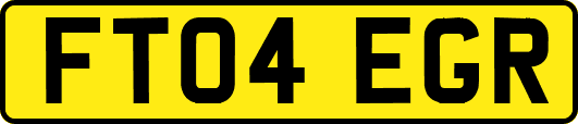 FT04EGR