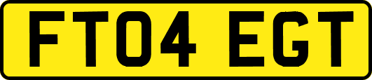 FT04EGT