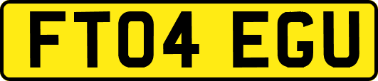 FT04EGU