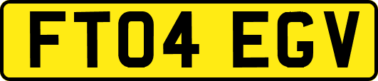FT04EGV