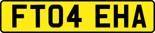 FT04EHA
