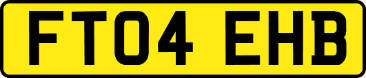 FT04EHB