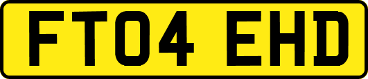 FT04EHD