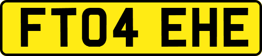 FT04EHE