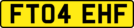 FT04EHF