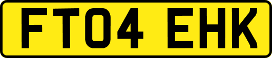 FT04EHK