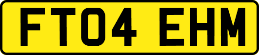 FT04EHM