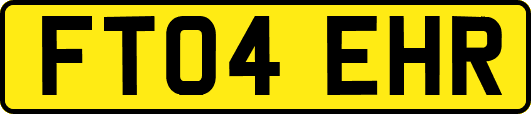 FT04EHR