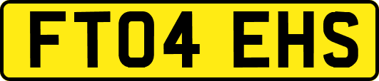 FT04EHS