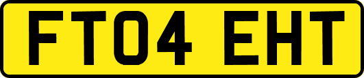 FT04EHT