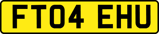 FT04EHU