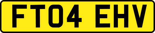 FT04EHV