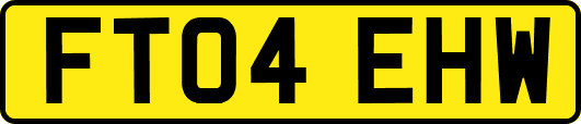 FT04EHW