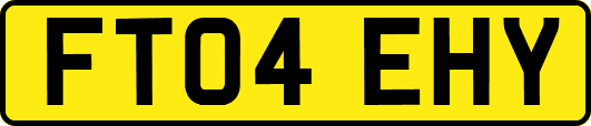 FT04EHY