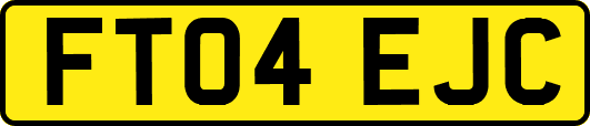 FT04EJC