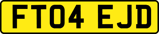 FT04EJD