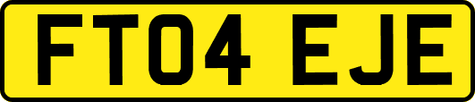 FT04EJE