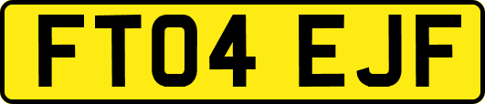 FT04EJF