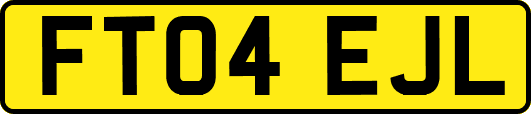 FT04EJL