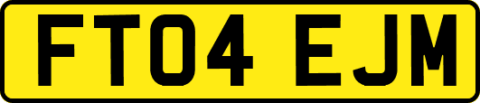FT04EJM