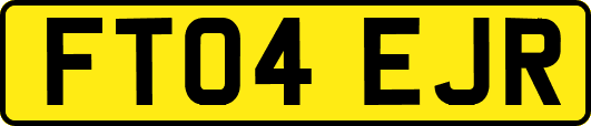 FT04EJR