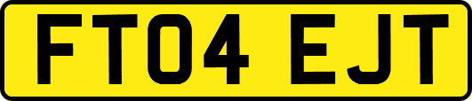 FT04EJT