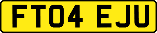 FT04EJU