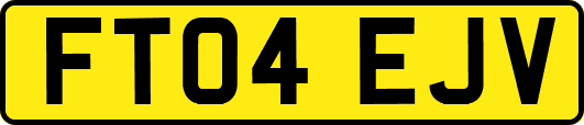 FT04EJV