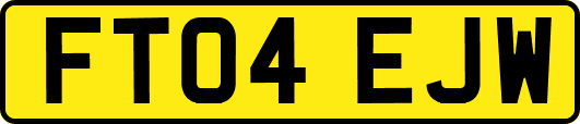 FT04EJW