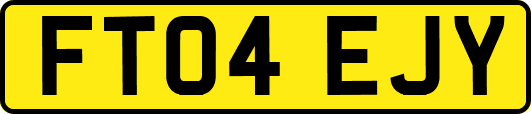 FT04EJY