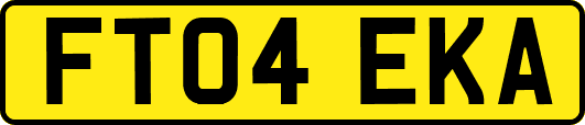 FT04EKA