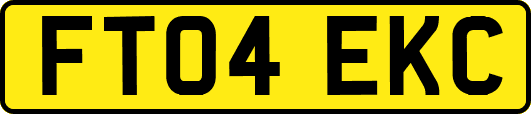 FT04EKC