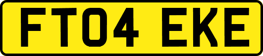 FT04EKE