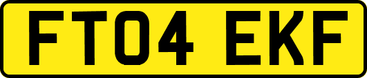 FT04EKF