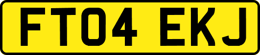 FT04EKJ